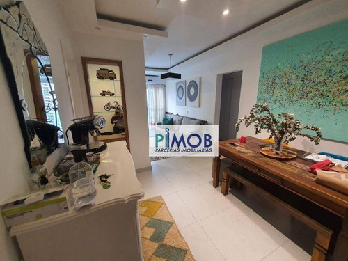 Imagem 17 de 23 de Apartamento Com 2 Dormitórios À Venda, 78 M² Por R$ 1.200.000,00 - Barra Da Tijuca - Rio De Janeiro/rj - Ap1577