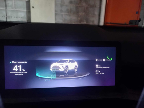 GWM Haval 1.5 Gt Awd Aut. (Phev) 5P Hibrido
