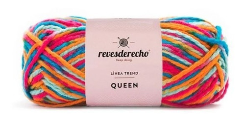 Lana Queen Mix  Revesderecho