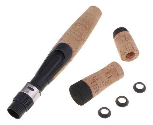 Cuerda De Corcho Compuesto Para Caña De Pescar