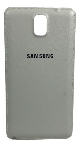 Tapa De Bateria Samsung Note 3 N9000