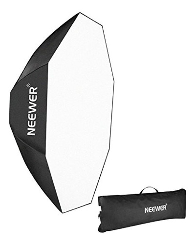 Neewer 24 Pulgadas  60 Centimetros Softbox Octogono Con Bowe