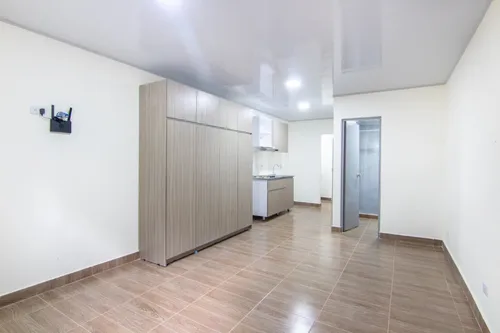 Edificio ( Local Y Apartamentos) En Venta