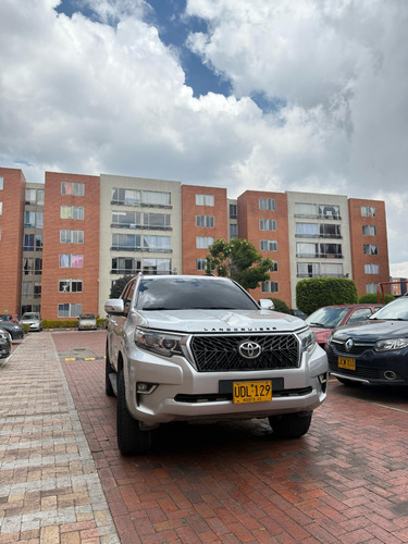 Toyota Prado 3.0 Tx-l Fl 170 hp
