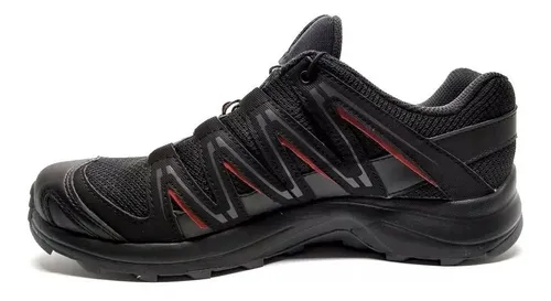 Zapatillas Hombre Salomon Xa Kuban Trail Running 407438