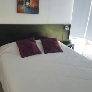 Imagen 23 de 30 de Apart Hotel Las Gaviotas