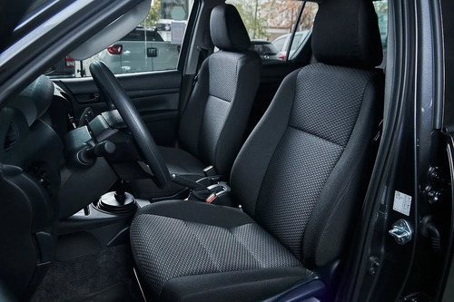 Imagen 18 de 25 de Toyota Hilux Dx 2.4tdi 150cv 4x4 Mt 0km Entrega Inmediata