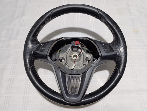 Volante Fiat Strada