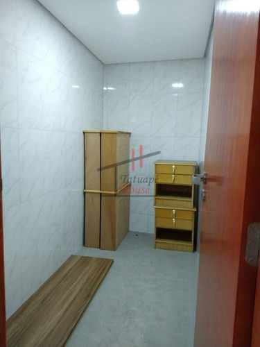 Salao Comercial - Jardim Analia Franco - Ref: 6082 - L-6082
