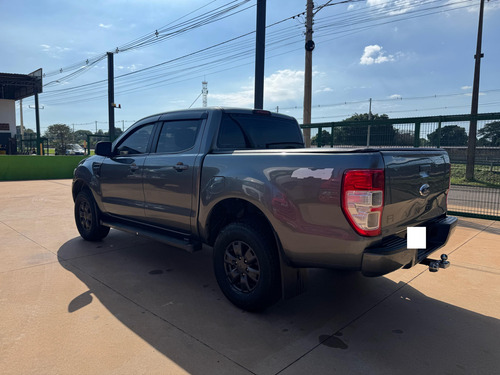 Ford Ranger 2.5 Xls Cab. Dupla 4x2 Flex 4p