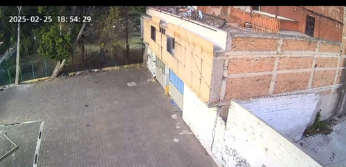 Se Remata Bodega Con Entrega Inmediata En Calle Sur 159, Gabriel Ramos Millan, Cdmx. Arf