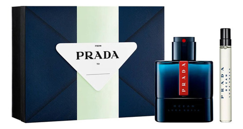 Prada Luna Rossa Ocean (edt 50+ts10) Spr 23