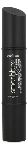 Base De Maquillaje Smashbox Studio Skin Shaping Foundation Tono Beige