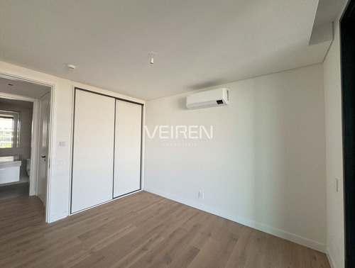 Increíble Apartamento Con Vista Lago A Estrenar En Well 3