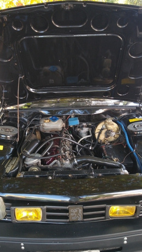 Peugeot 504 1994 2.3 Xsd Tf