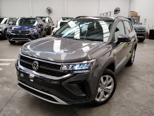 Volkswagen Taos 1.4 250 Tsi Comfortline