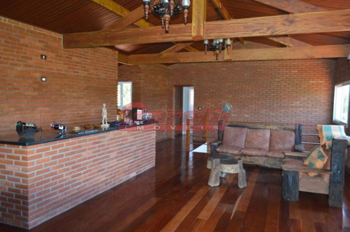 Imagem 14 de 15 de Chácara Com 5 Dormitórios À Venda, 5000 M² Por R$ 2.000.000,00 - Cocuera - Mogi Das Cruzes/sp - Ch0015