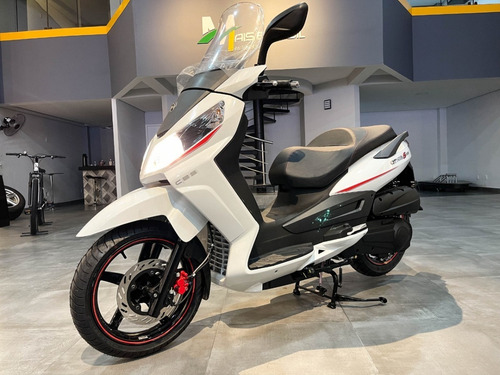 Citycom 300 S ***2024*** (faby)
