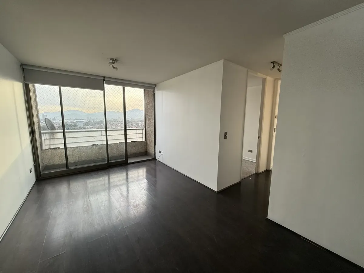 Imagen 3 de 14 de Venta Dpto 2 Dormitorios Vista Despejada