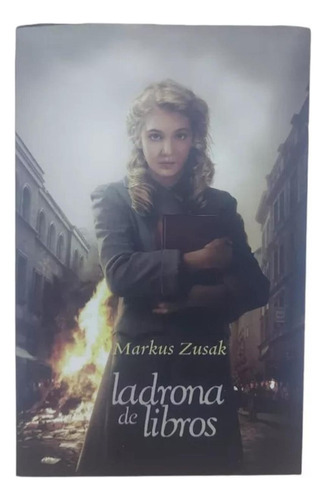 Ladrona De Libros