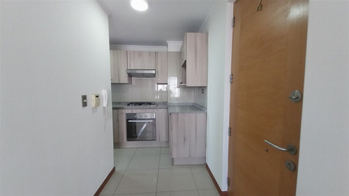Departamento Mariposa En Arriendo De 2 Dorm. En San Miguel
