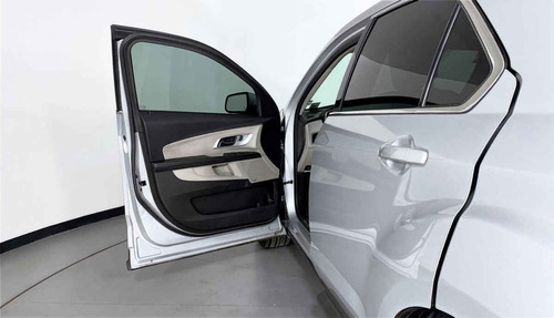 Imagen 13 de 15 de 111227 - Chevrolet Equinox 2016 Con Garantía