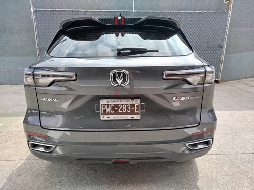 Changan Cs55 Plus 2023