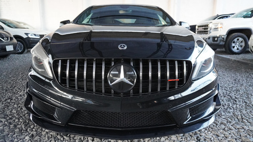 Mercedes-Benz Clase A 2.0 A 45 Amg Edition 1 At