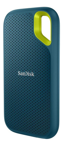 Disco Portable Ssd Sandisk Usb-c,usb 3.2 Gen2 , 1tb Monterey