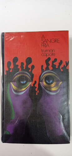 A Sangre Fría Truman Capote Circulo De Lectores