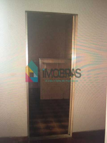 Imagem 10 de 15 de Casa De Vila Na Tijuca, Imediações Do Metrô Uruguai.!! - Cpcv00005