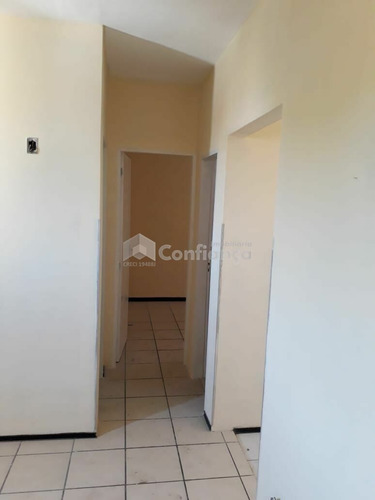 Imagem 5 de 13 de Apartamento À Venda No Conjunto Esperança Em Fortaleza/ce - Ap0330