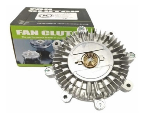 Fan Clutch Mitsubishi Panel L300 2.0 Inyeccion