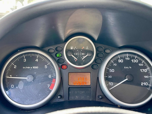 Imagen 7 de 8 de Peugeot 207 2011 1.4 Xr