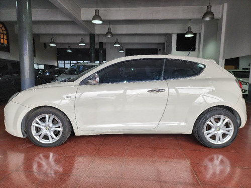 Alfa Romeo Mito 1.4 Progression Multiair T 135cv Tct