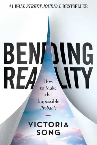 Libro: Bending Reality: How To Make The Impossible Probable