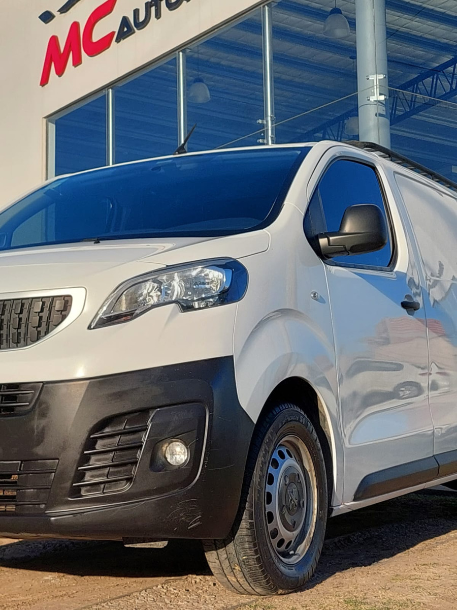 Peugeot Expert 1.6 Hdi Premium