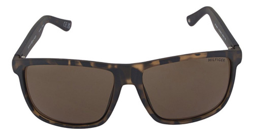 Lentes De Sol Tommy Hilfiger X62000 Outlook Marrón Hombre