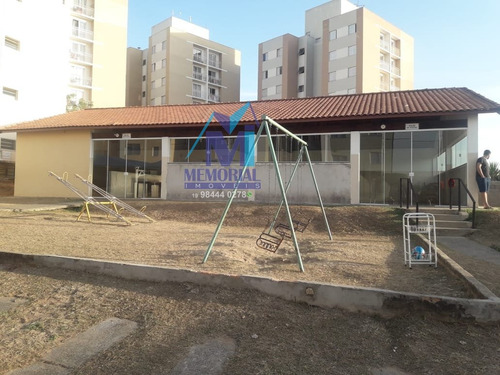 Imagem 14 de 19 de Apartamento A Venda No Bairro Jardim Nova Hortolândia Ii Em - 120-1