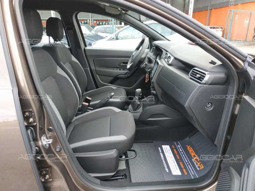 Imagem 15 de 15 de Renault Duster Zen 1.6 Cvt (flex) - Com Multimídia + Rodas