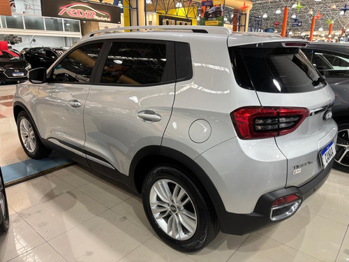 Chery Tiggo 5X 1.5 T Turbo Flex (Aut)