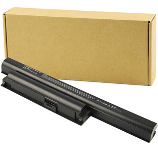 Futurebatt 6cell Laptop Battery Para Sony Vaio Vgp Bps...