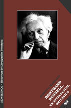 Bertrand Russell (libro Original)