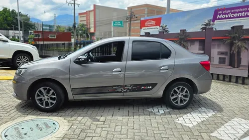 Renault Logan 1.6 Expression