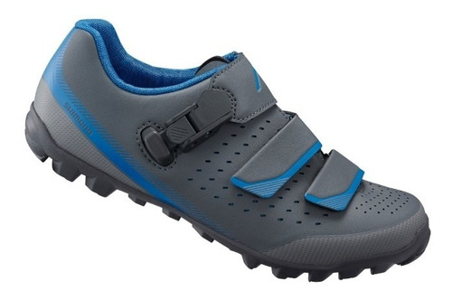 Zapatilla Shimano Sh-me301w Mtb Enduro Spd C/hebilla Ligeras