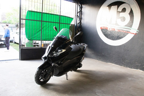 Imagen 6 de 21 de Benelli Zafferano 250