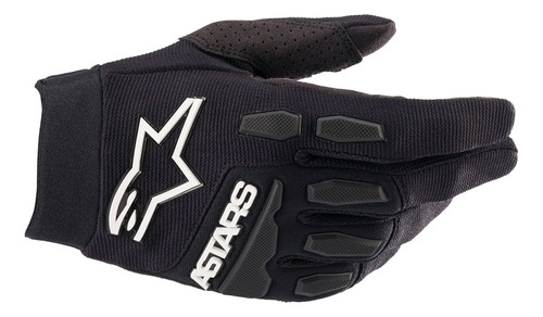 Guantes Moto Mx Alpinestars Full Bore Enduro - Fas Motos