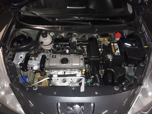 Imagem 5 de 8 de Peugeot Passion Sedã 1.4 Xr Flex