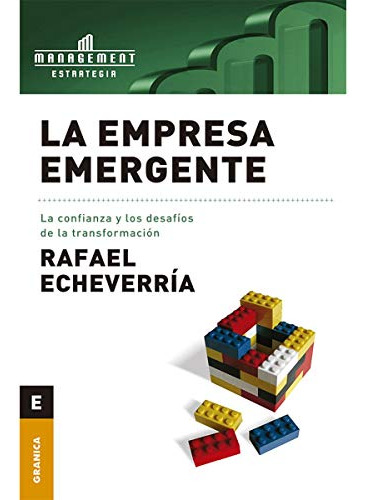 Empresa Emergente La - Echeverria Rafael