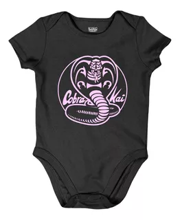 Body Bebe Cobra Kai